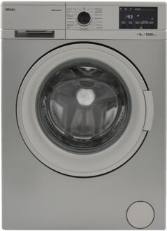 Regal CMI 91002 G Gri Çamaşır Makinesi kullananlar yorumlar